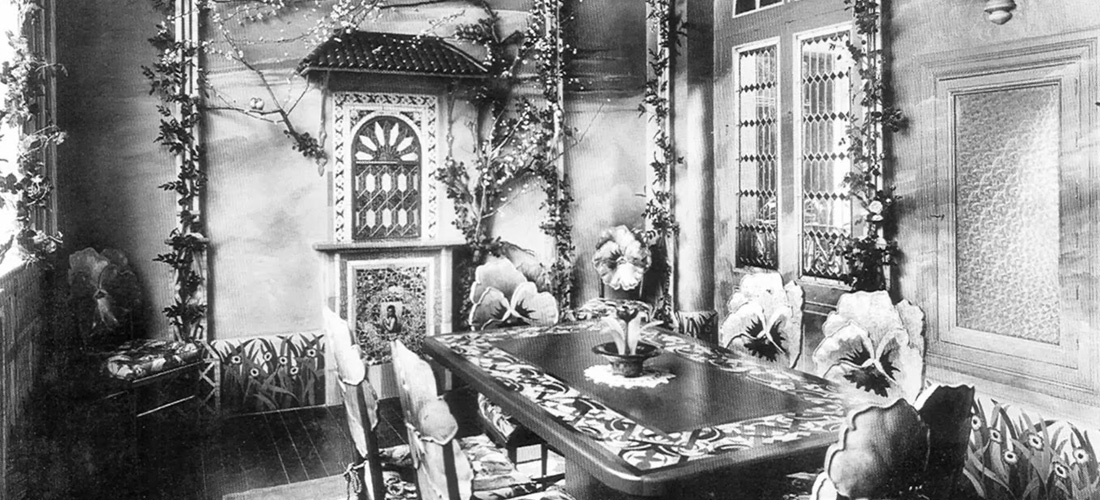 5 casas embrujadas del D.F que debes visitar esta noche de brujas