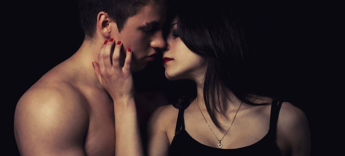 Encuentra el equilibrio entre el sexo y el amor y aprovecha sus beneficios