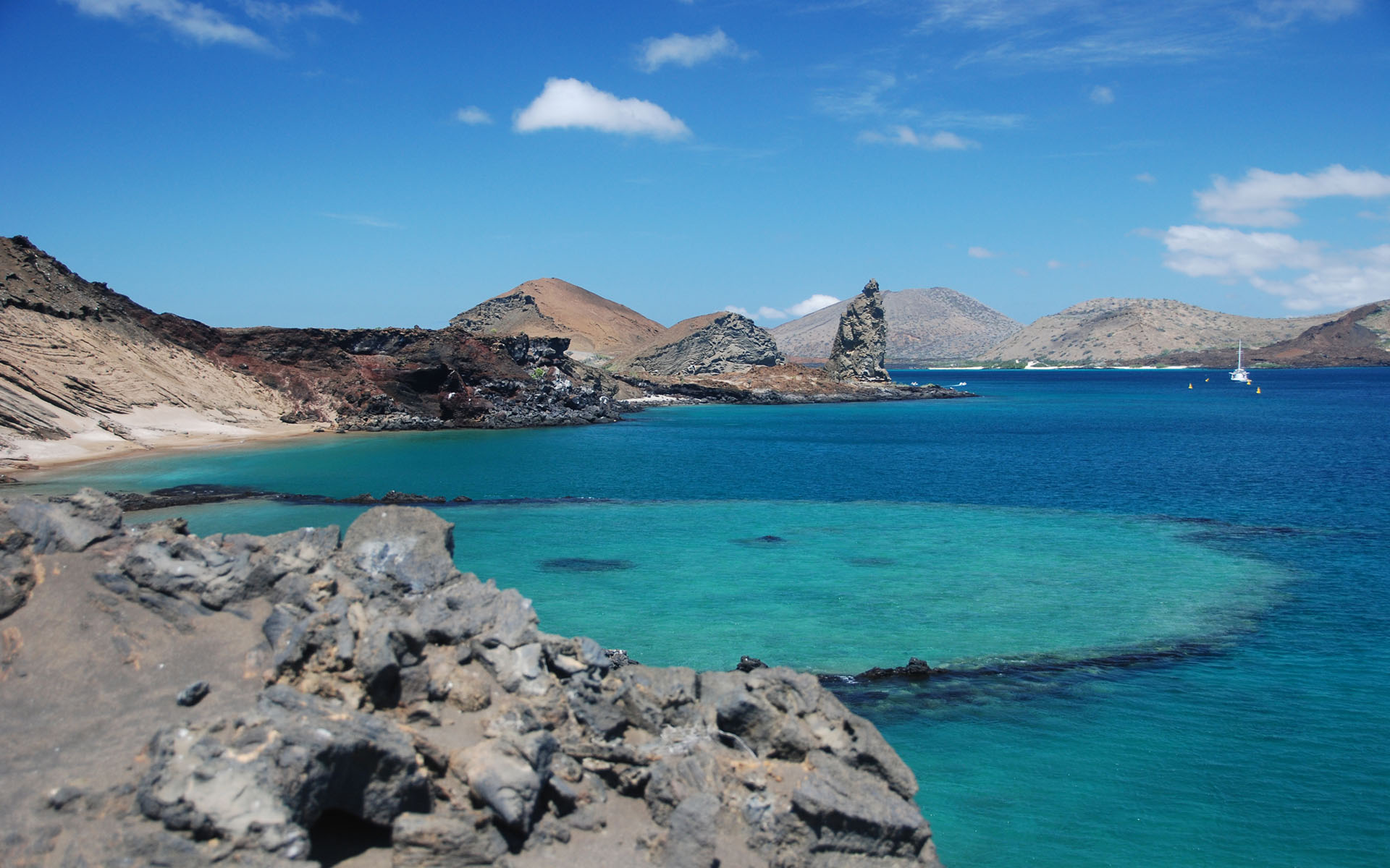 Galapagos-Islands-At-Ecuador