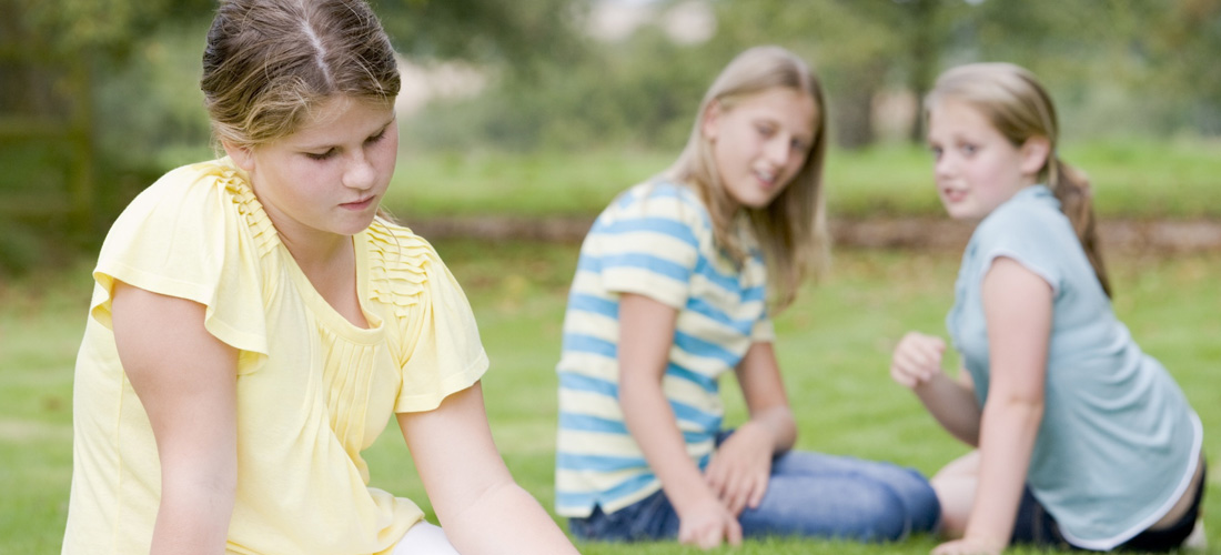 La obesidad en la adolescencia ¿peligro?