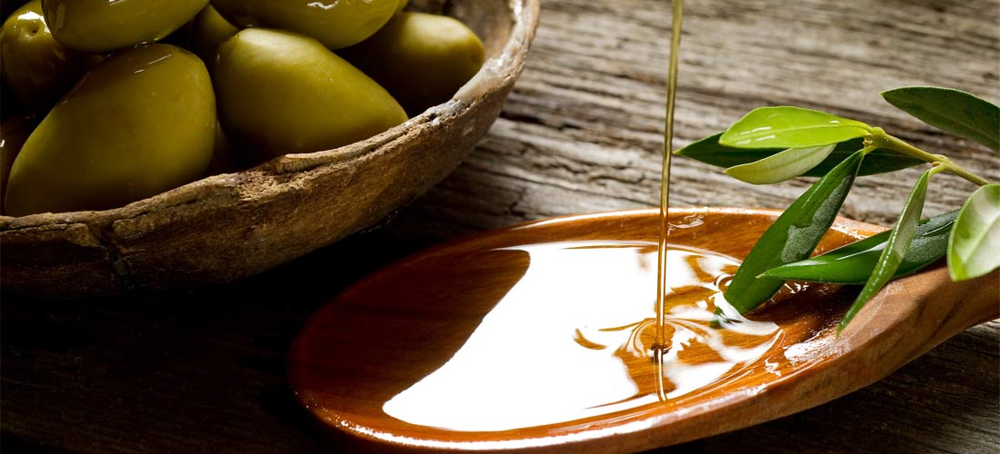 Aceite de oliva contra el cáncer de mama