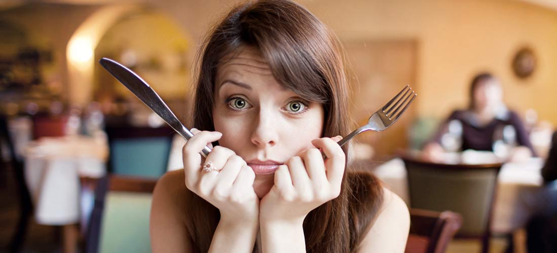 Alimentos de acuerdo a tu tipo de sangre