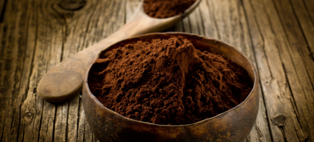 El Cacao, el Romeo de los superfoods