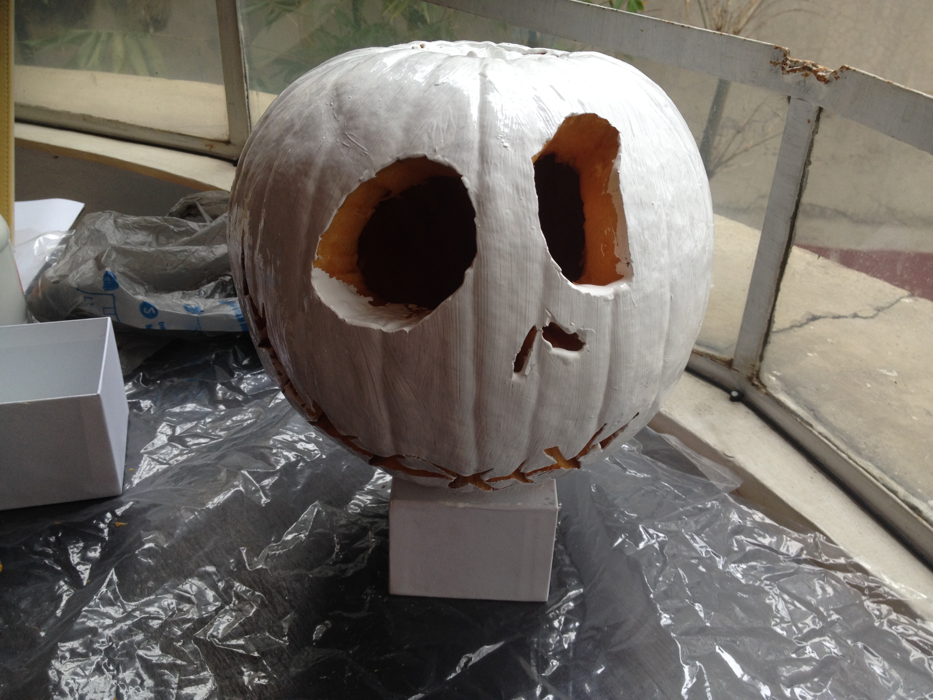 calabaza-Jack-Skellington 5