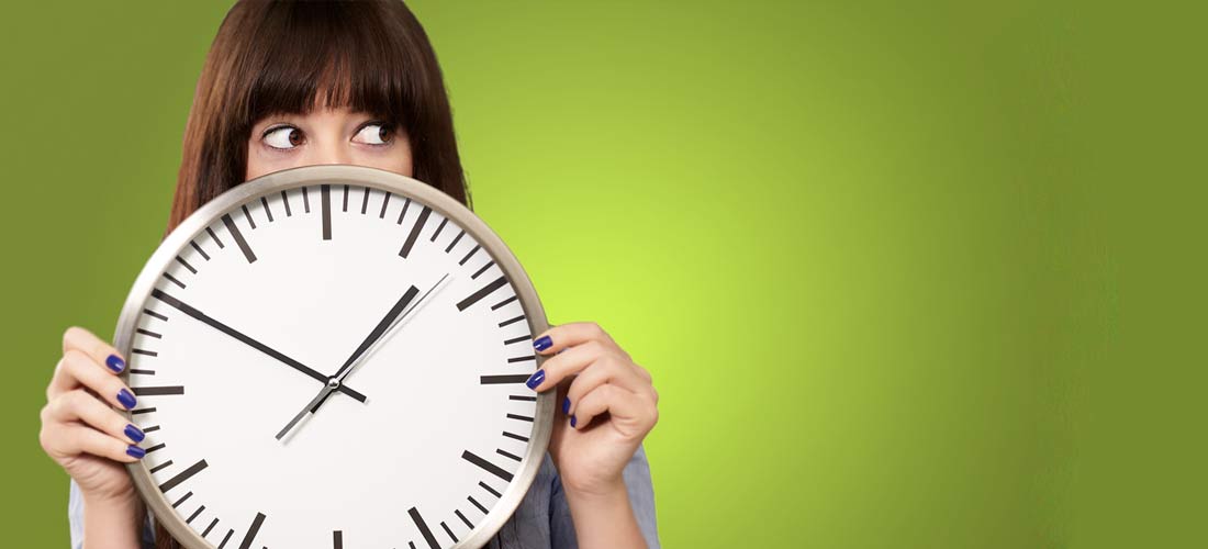 8 datos que no sabías del cambio de horario