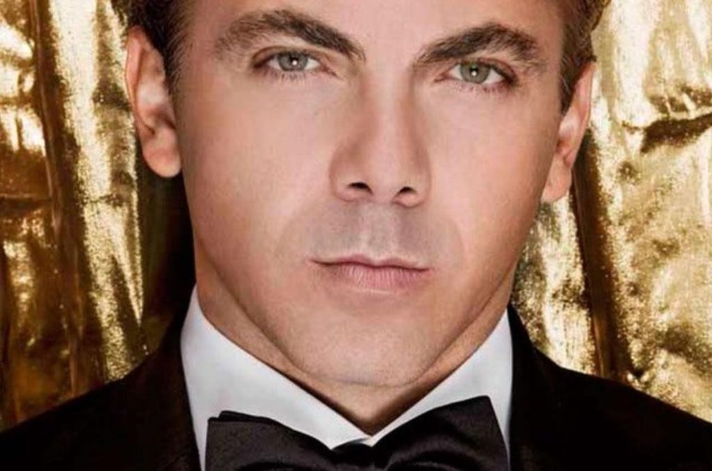 frases que nos enseñó Cristian Castro sobre el olvido