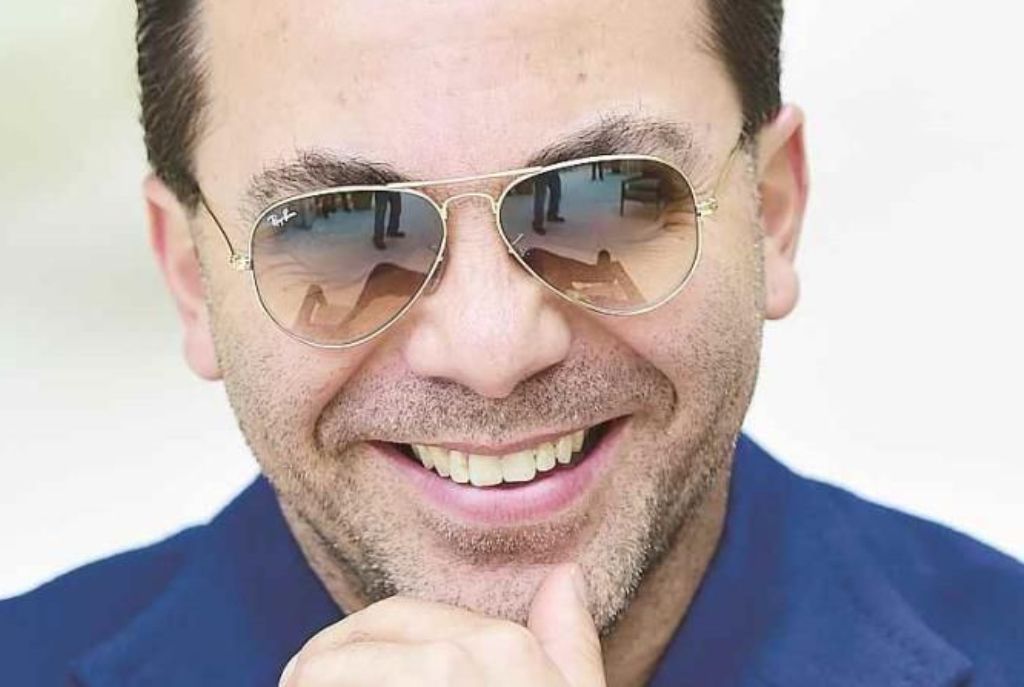 Canciones de Cristian Castro
