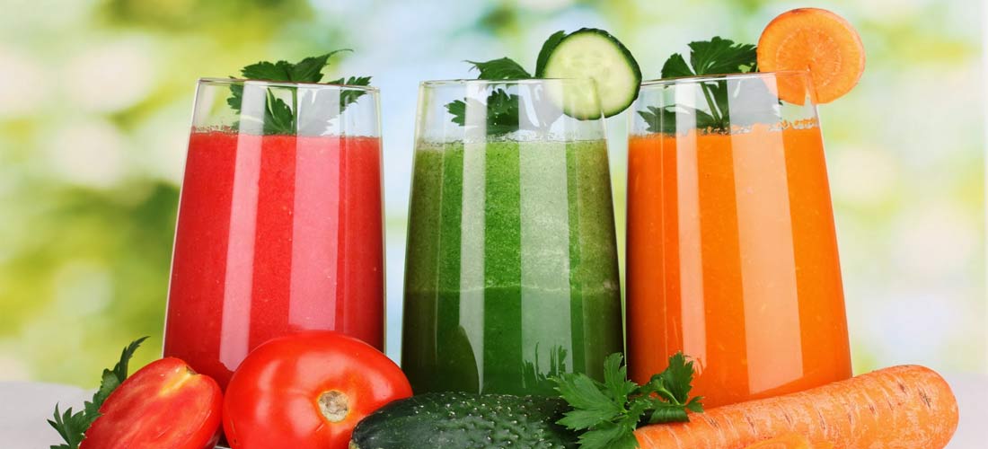 7 señales de que tu cuerpo te pide a gritos una dieta DETOX