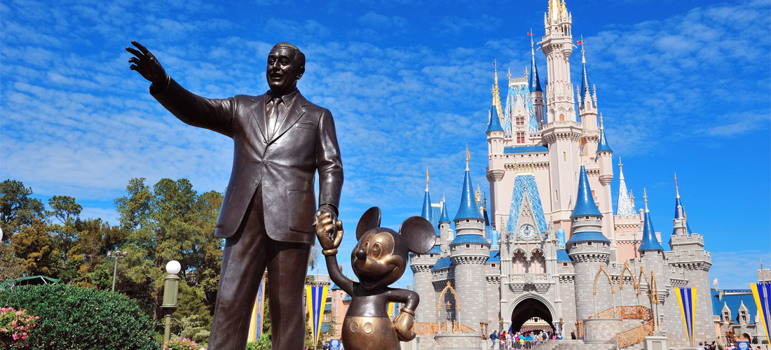 Los mejores tips para tu viaje a Disney