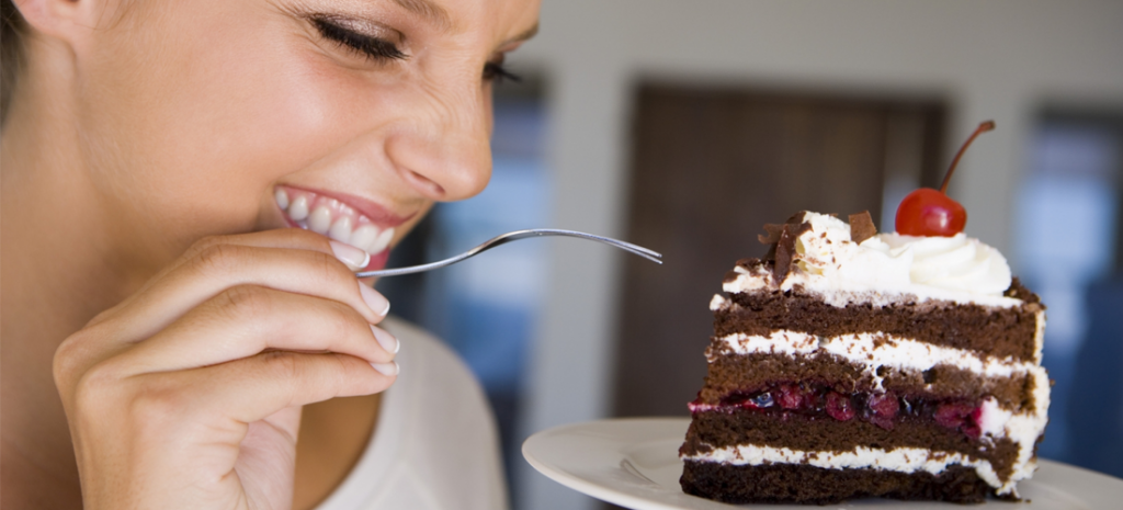 Evita tentaciones entre comidas con estos tips