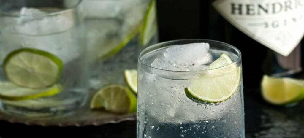 5 lugares para tomar un buen gin tonic