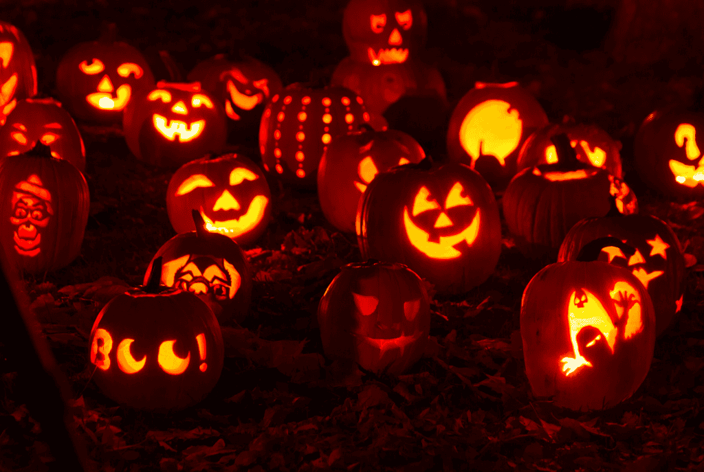 Descubre el origen de Halloween y curiosidades que te sorprenderán 1