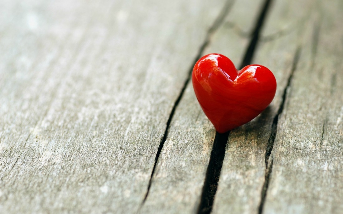 8 claves para un corazón sano
