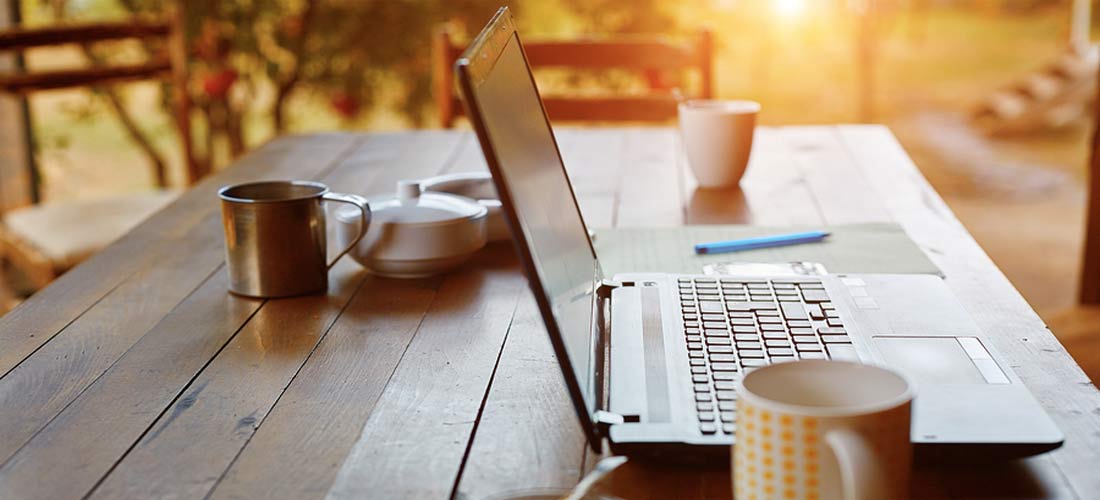 4 formas de mantenerte inspirada durante el día