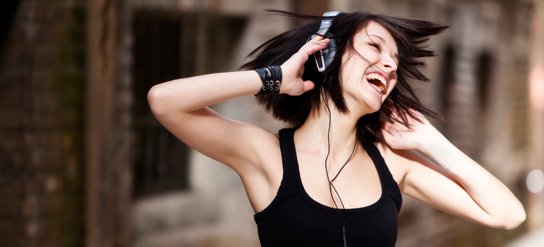 Música para tus oídos… y para tu cerebro