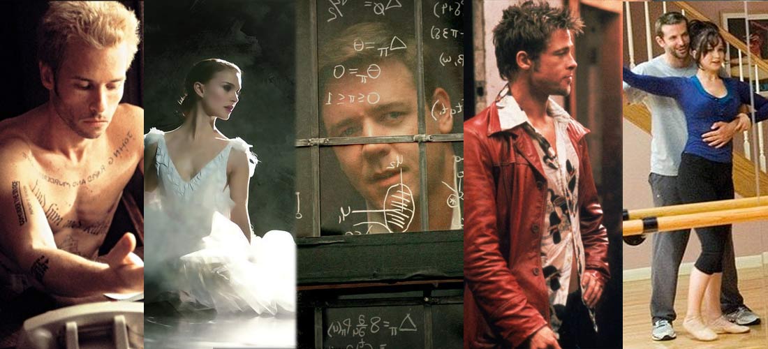 5 películas psicóticas que tienes que ver