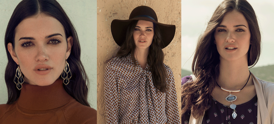 Los mejores accesorios y lentes para otoño