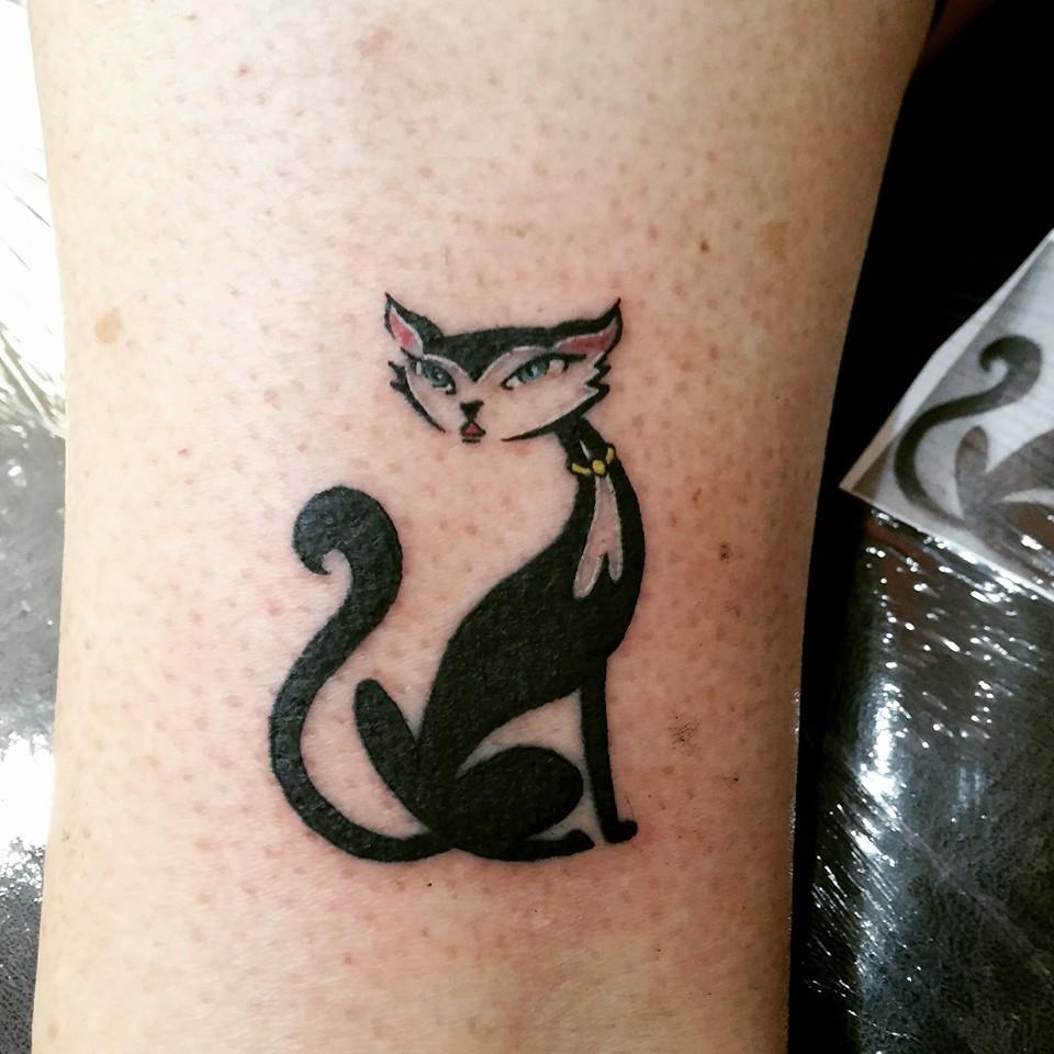 tatuajes-de-gatos-negros2