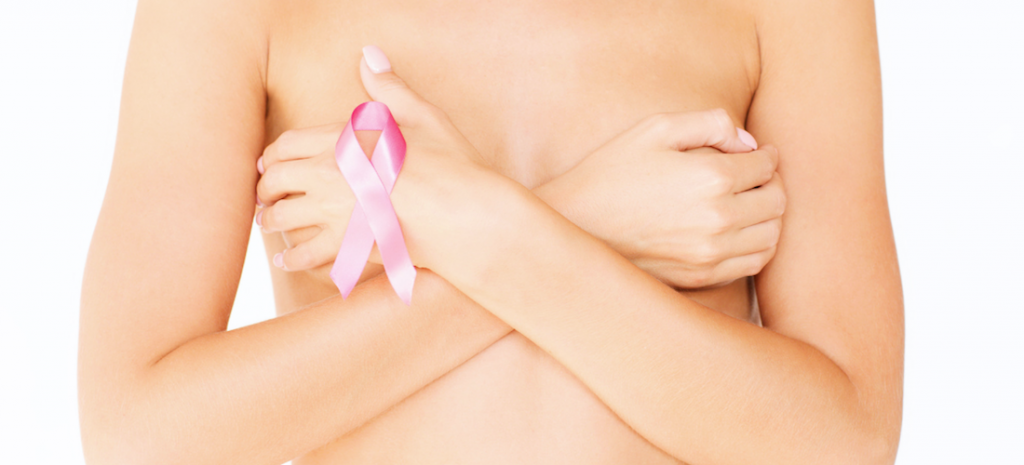 Tipos de cáncer de mama