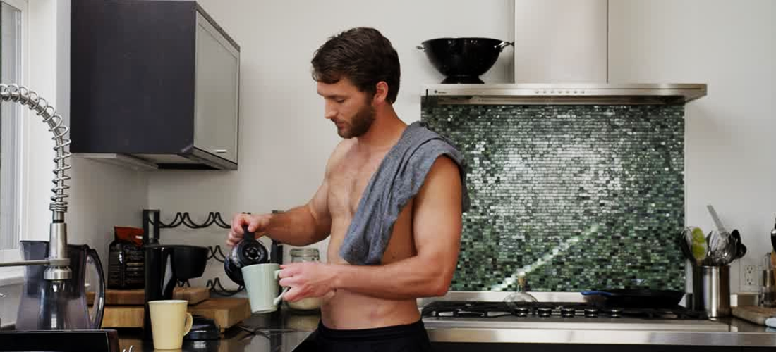 7 cosas que debes de saber antes de mudarte con un hombre