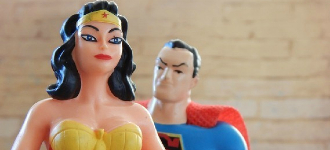 10 Maneras de dejar de compararte con otras personas