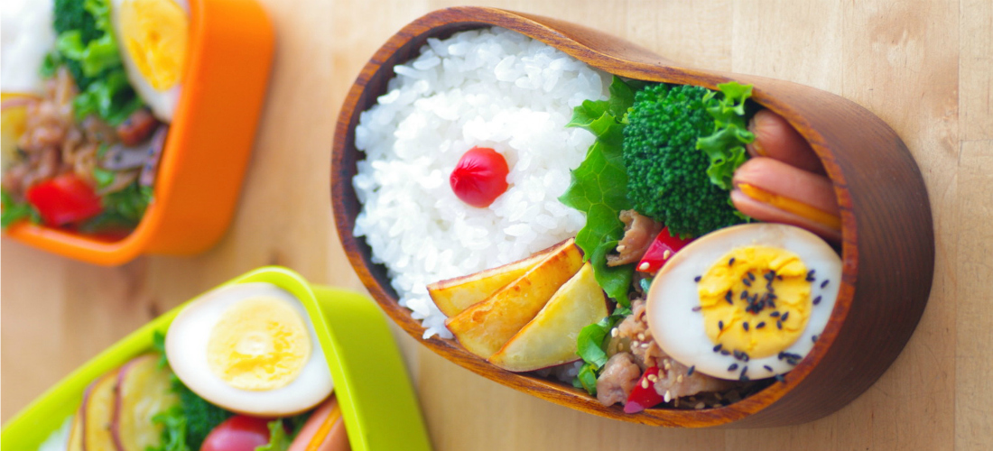 10 snacks saludables que te ayudarán a estudiar