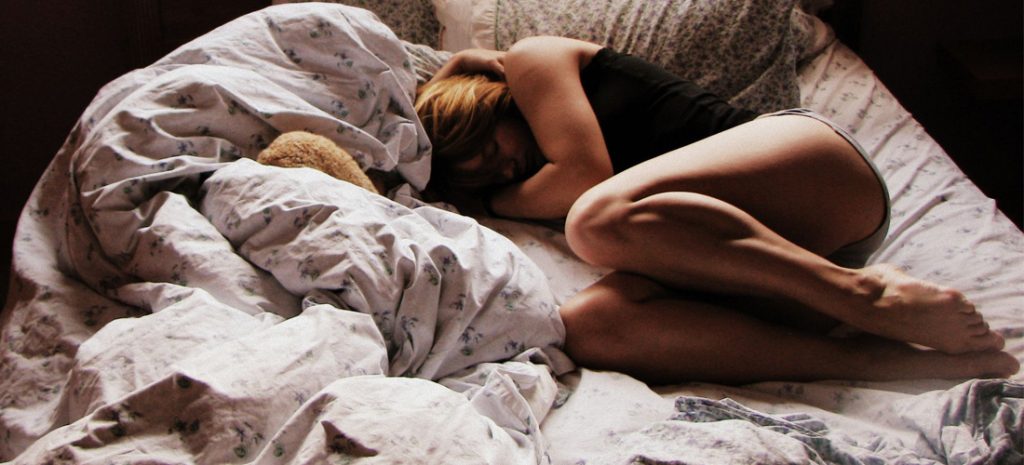 4 remedios caseros para acabar con el insomnio