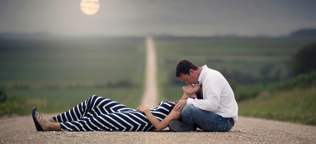 5 cosas que debes hacer en pareja antes de decir «Te Amo»