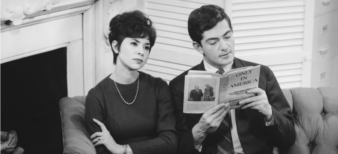 5 signos de que no te estás esforzando en tu relación de pareja