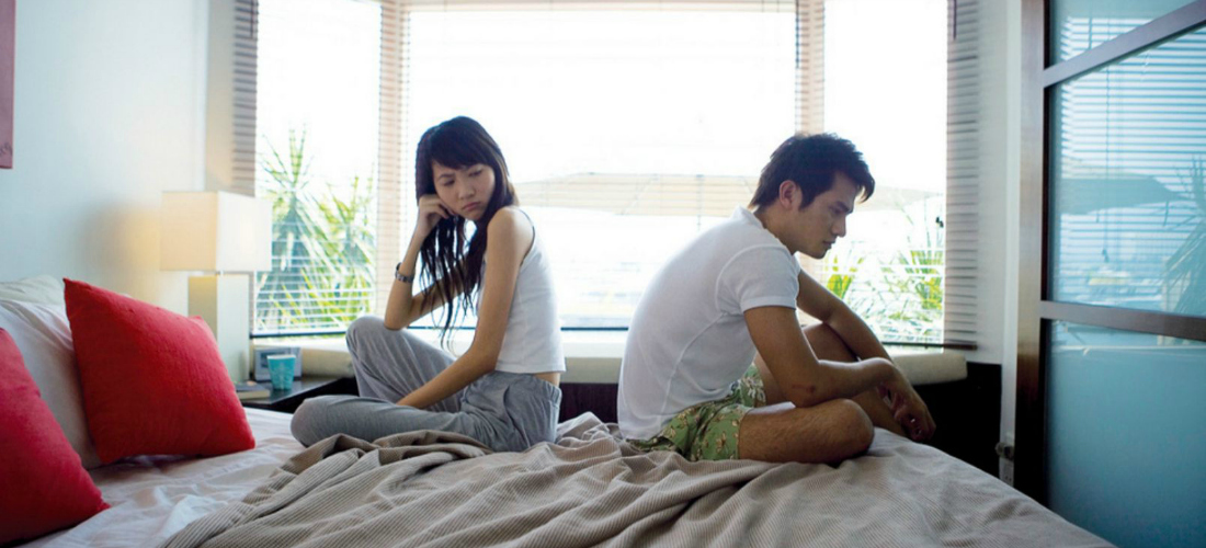 7 cosas que NO debes hacer si tu pareja tiene un pene pequeño