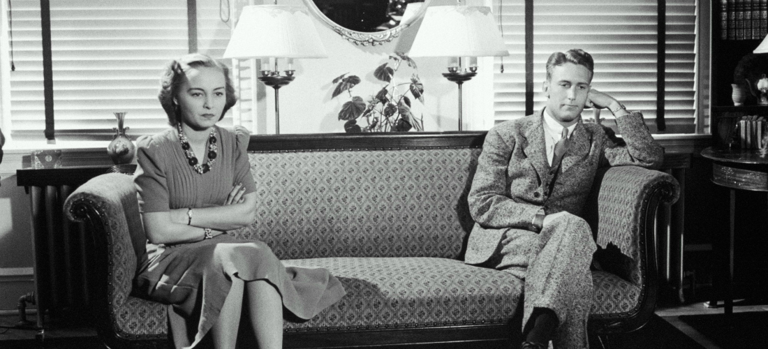 8 peleas de pareja que no vale la pena tener