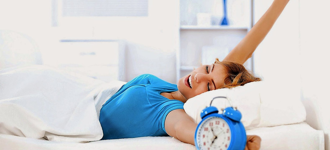 5 Consejos para amanecer más guapa