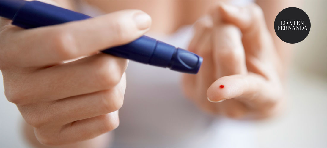 La diabetes en México 2015