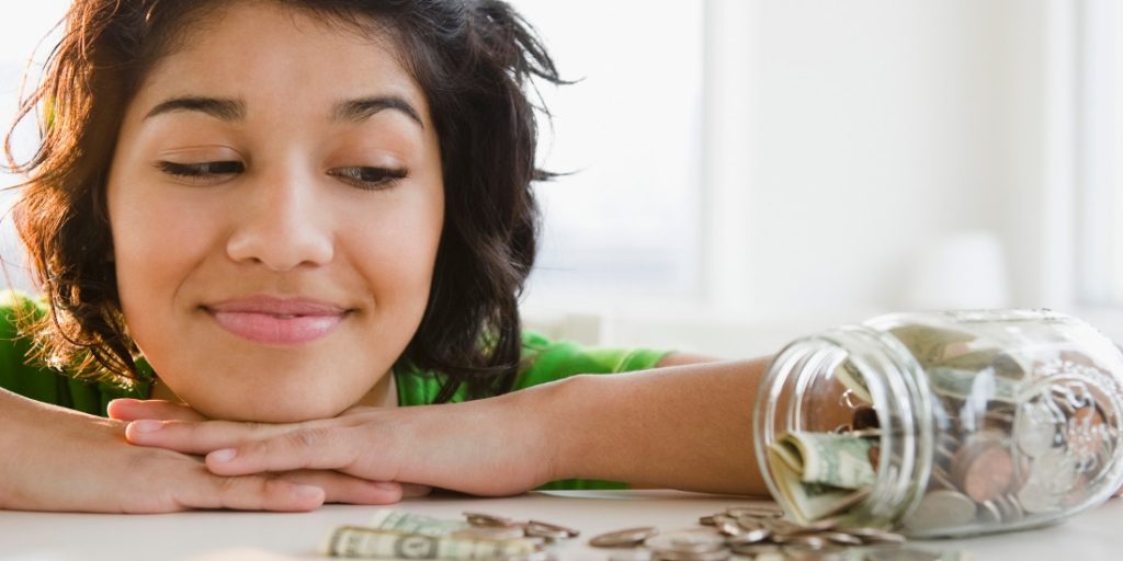 El método infalible para ahorrar $14,000 en un año