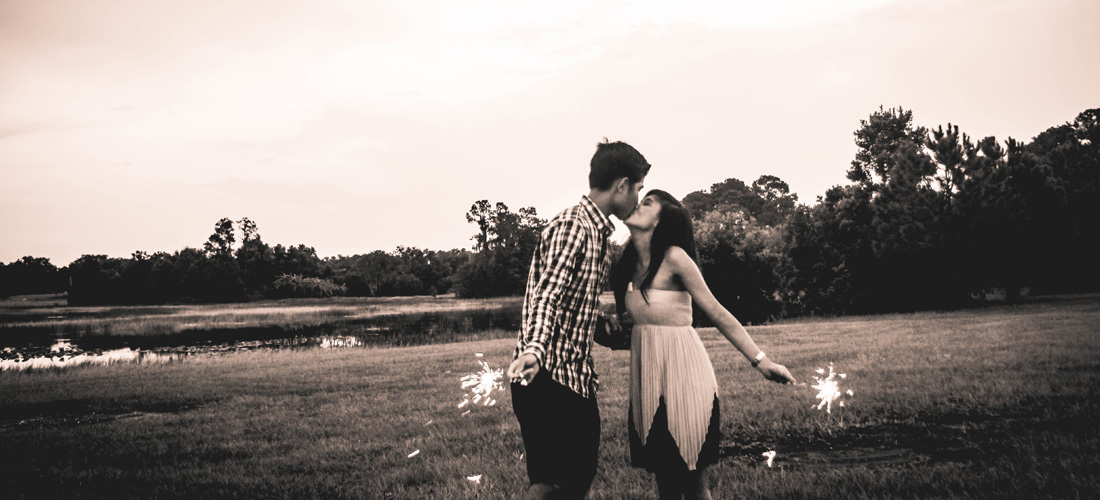 Ritual de pareja ¿Cuál sería el momento y cómo hacerlo?