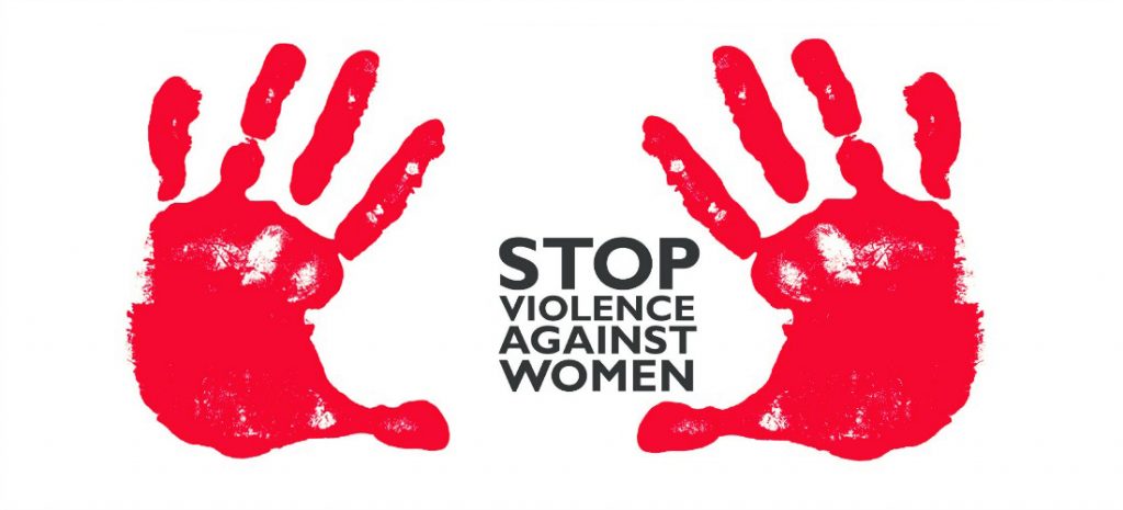 Infografía: Día Internacional de la Eliminación de la Violencia contra la mujer