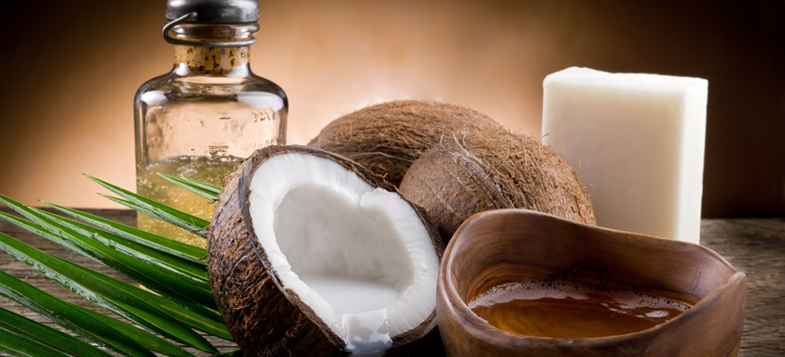 5 razones científicas para usar aceite de coco
