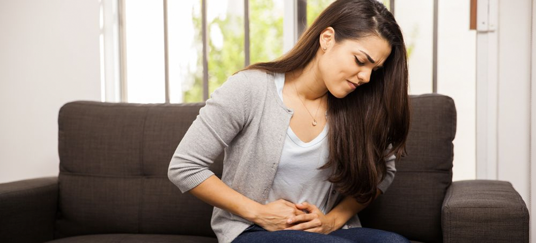 6 alimentos que debes comer durante «tu días»