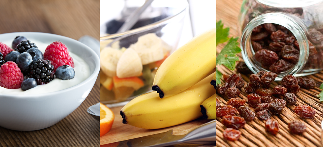 Salud en tu paladar: 6 alimentos con poderes curativos