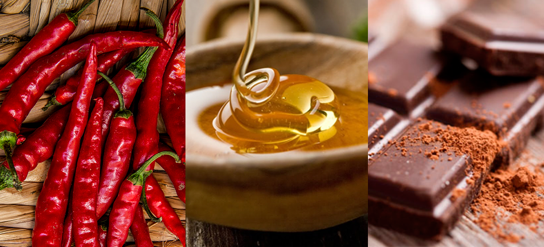 8 alimentos efectivos para eliminar grasa de tu cuerpo
