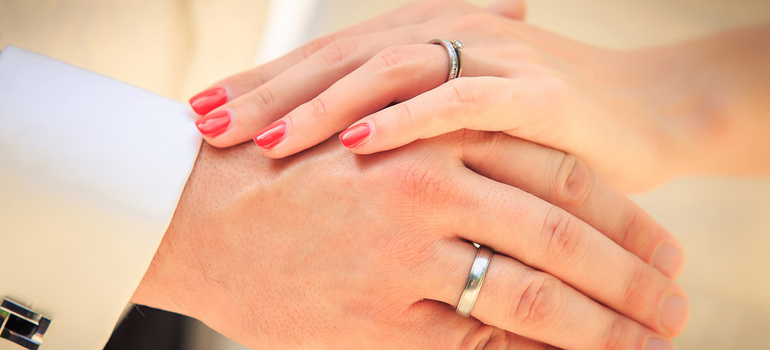 8 tips básicos para elegir los anillos de casados