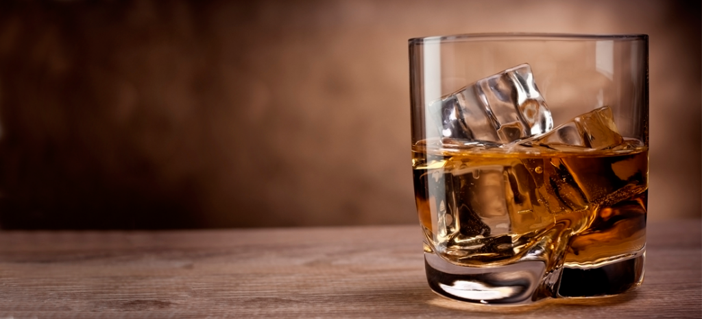 10 beneficios sorprendentes del whisky