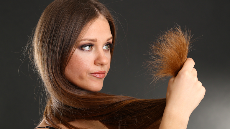 4 problemas comunes del cabello y qué comer para solucionarlos