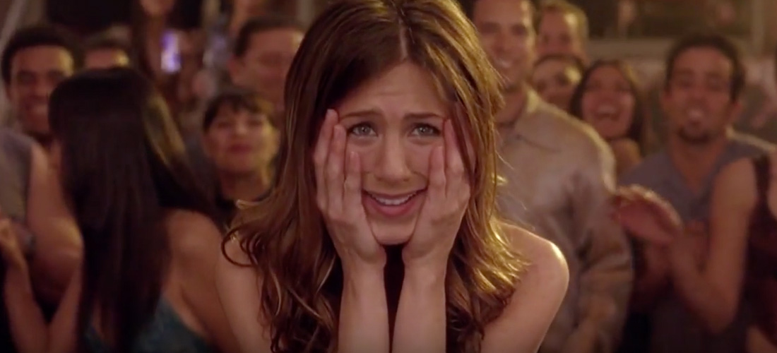 10 cosas que hacemos las mujeres cuando nos gusta alguien