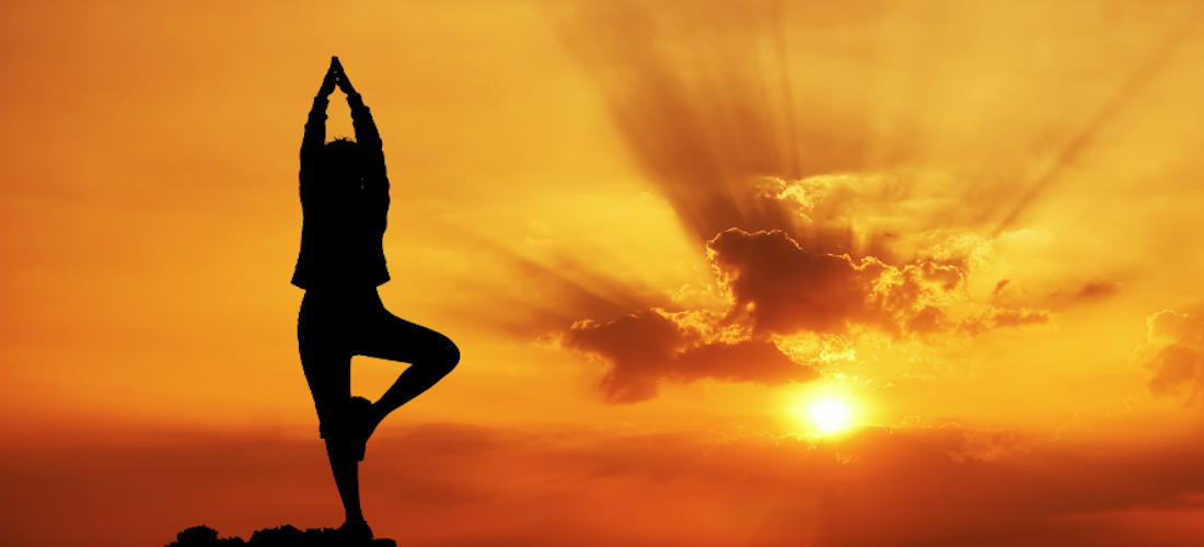 5 enseñanzas que me ha dado el yoga fuera del mat