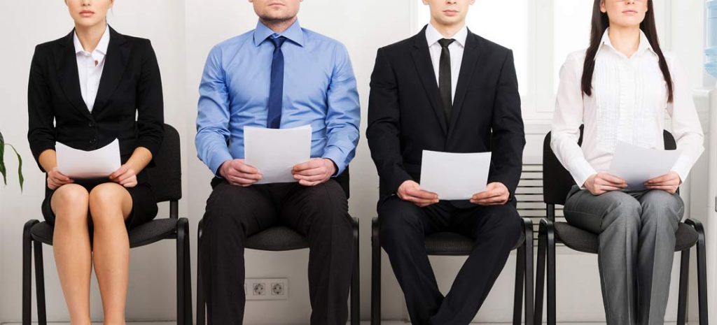 10 errores comunes en las entrevistas de trabajo