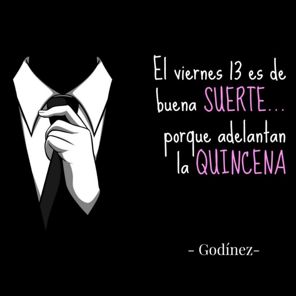 frases viernes 13