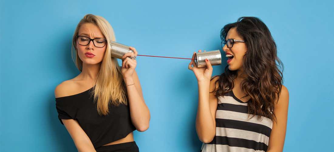 9 frases que la gente influyente no agrega a su vocabulario
