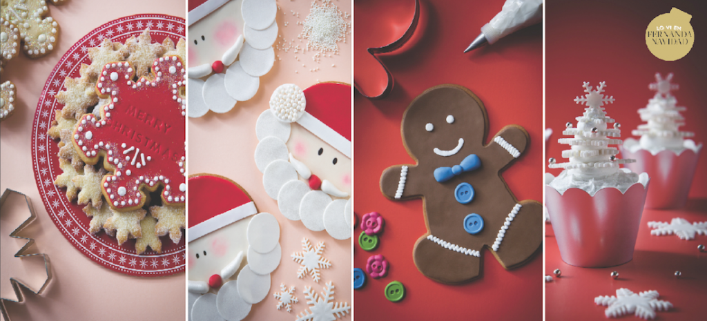 galletas para regalar