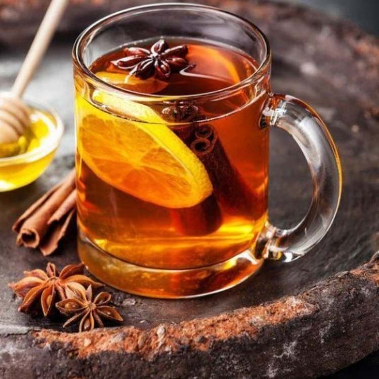 8 formas para preparar tu té y que tenga un mejor sabor